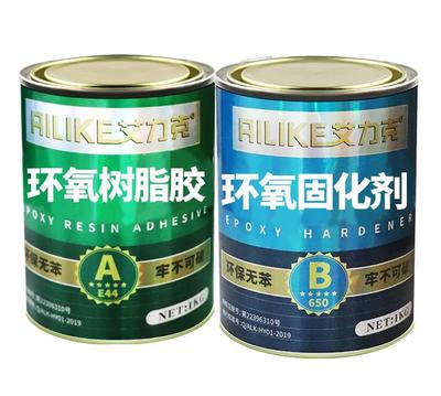 环氧树脂胶